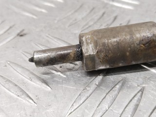 Форсунка, ориг. номер 0445110327, Opel Astra 2006-2014