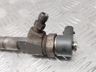 Форсунка, ориг. номер 0445110327, Opel Astra 2006-2014