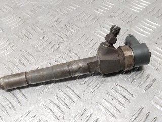 Форсунка, ориг. номер 0445110327, Opel Astra 2006-2014