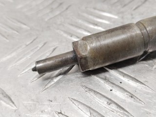 Форсунка, ориг. номер 0445110327, Opel Astra 2006-2014