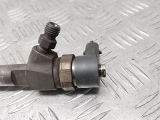 Форсунка, ориг. номер 0445110327, Opel Astra 2006-2014