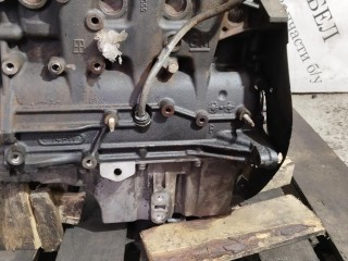 Двигатель, ориг. номер A20DTH, Opel Astra 2006-2014