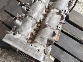 Двигатель, ориг. номер A20DTH, Opel Astra 2006-2014