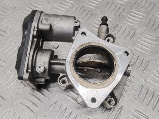 Заслонка дроссельная, ориг. номер 55564164, Opel Astra 2006-2014
