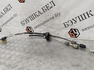 Трос кулисы КПП, Opel Astra 2006-2014