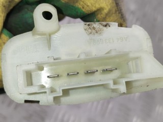 Сопротивление печки, Opel Movano 1998-2003