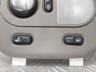 Фонарь салона (плафон), Opel Movano 1998-2003