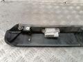 7700352127 Бленда Opel Movano 2000г. - фото №5