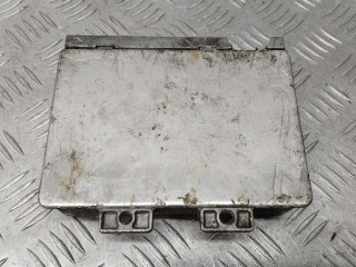 Блок управления двигателем, ориг. номер 7700311655, Opel Movano 1998-2003