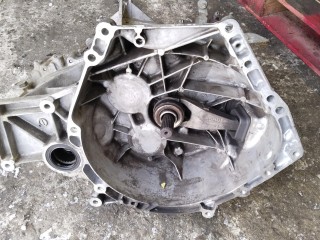 КПП механическая (МКПП), ориг. номер 4TH0504759, Mazda CX5 2011-2015