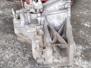 КПП механическая (МКПП), ориг. номер 4TH0504759, Mazda CX5 2011-2015