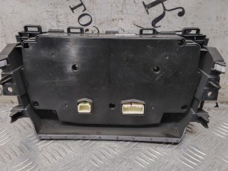Блок управления печки/климат-контроля, Mazda CX5 2011-2015