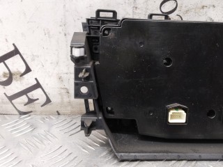 Блок управления печки/климат-контроля, Mazda CX5 2011-2015