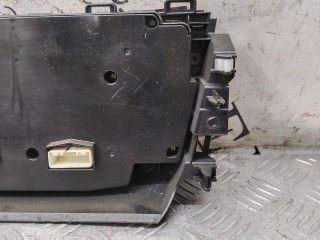 Блок управления печки/климат-контроля, Mazda CX5 2011-2015