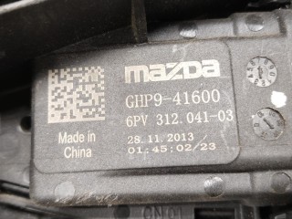 Педаль газа, Mazda CX5 2011-2015