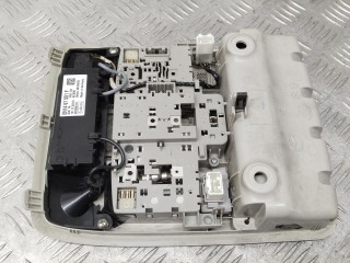 Фонарь салона (плафон), Mazda CX5 2011-2015