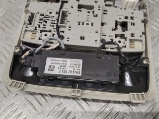 Фонарь салона (плафон), Mazda CX5 2011-2015