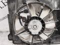 Вентилятор радиатора Mazda CX5 2012г. - фото №6