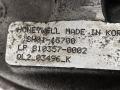 SH0113700 Турбина Mazda CX5 2012г. - фото №15