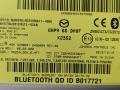GHP966DH0F Блок Bluetooth Mazda CX5 2012г. - фото №4