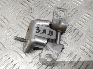 Петля двери задней левой, Mazda CX5 2011-2015