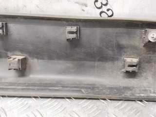 Молдинг двери передней левой, ориг. номер KD5351RB1, Mazda CX5 2011-2015