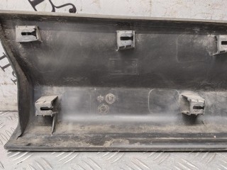Молдинг двери передней левой, ориг. номер KD5351RB1, Mazda CX5 2011-2015