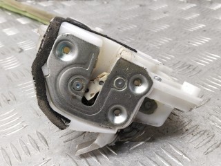 Замок двери передней левой, Mazda CX5 2011-2015