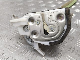 Замок двери задней правой, Mazda CX5 2011-2015