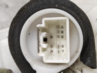 Замок двери задней правой, Mazda CX5 2011-2015