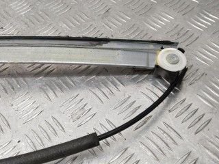Стеклоподъемник передний правый, Mazda CX5 2011-2015