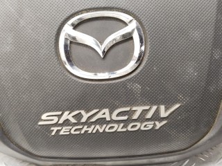 Декоративная крышка двигателя, Mazda CX5 2011-2015