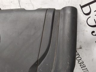 Декоративная крышка двигателя, Mazda CX5 2011-2015