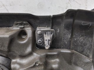Декоративная крышка двигателя, Mazda CX5 2011-2015