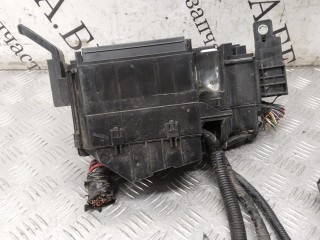 Блок предохранителей, ориг. номер KD4566767, Mazda CX5 2011-2015
