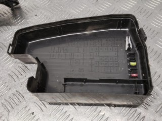 Блок предохранителей, ориг. номер KD4566767, Mazda CX5 2011-2015
