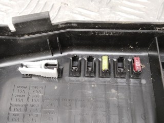 Блок предохранителей, ориг. номер KD4566767, Mazda CX5 2011-2015