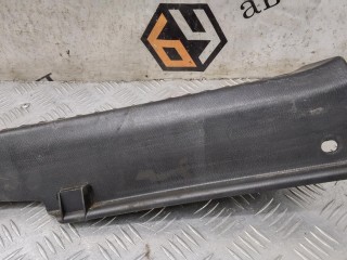 Накладка внутренняя на заднюю панель кузова, ориг. номер KD456889X, Mazda CX5 2011-2015