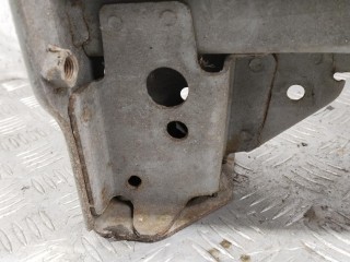 Лонжерон правый, Mazda CX5 2011-2015