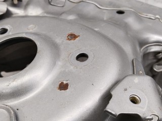 Лонжерон левый, Mazda CX5 2011-2015