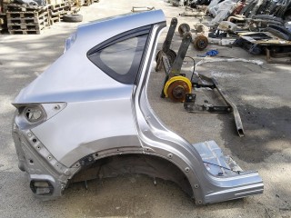Крыло заднее правое Mazda CX5 2011-2015