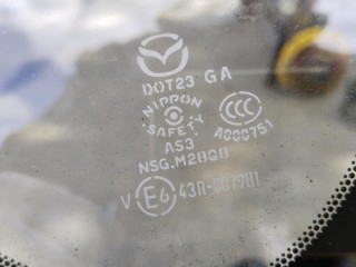 Крыло заднее правое, Mazda CX5 2011-2015