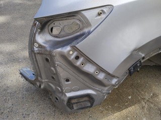 Крыло заднее правое, Mazda CX5 2011-2015