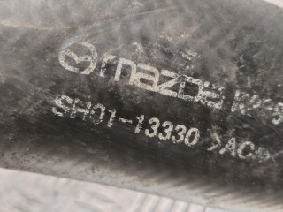 Патрубок интеркулера, Mazda CX5 2011-2015