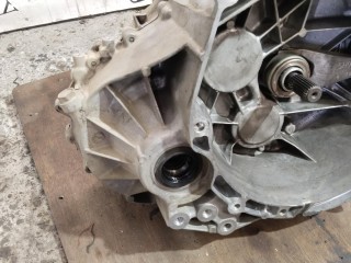 КПП механическая (МКПП), ориг. номер 4TH0103341, Mazda CX5 2011-2015