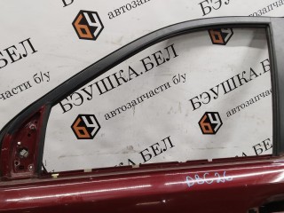 Дверь передняя левая, Kia Carnival 2006-2014