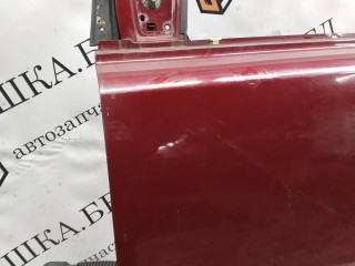 Дверь передняя левая, Kia Carnival 2006-2014
