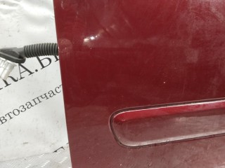 Дверь передняя левая, Kia Carnival 2006-2014