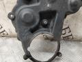 9643649280 Защита (кожух) ремня ГРМ Ford Focus 2010г. - фото №3