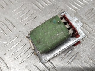 Сопротивление печки, Audi A4 1994-1999